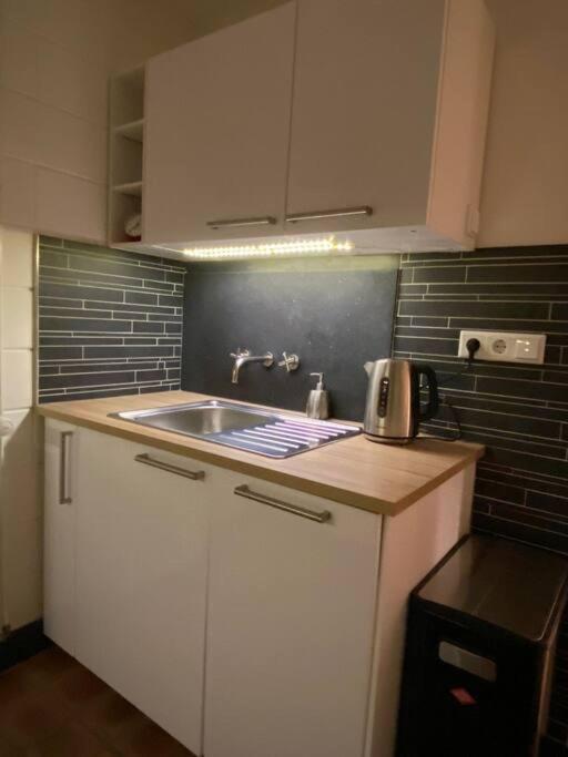 Duinhoek: Luxe Studio, Prachtig En Rustig Gelegen Zeist Exterior photo
